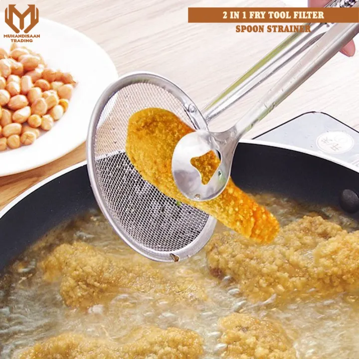 Multi-functional%202%20in%201%20Fry%20Tool%20Filter%20Spoon%20Strainer,%20Frying%20Mesh%20Colander,%20Quick%20Strain%20Stainless%20Steel%20Tong,%20Chimta%20for%20Fried%20Food,%20Unique%20Frying%20Mesh%20Kitchen%20Tools%20By%20Muhandisaan%20Trading%20-%20Image%203