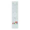 Original Quality Changhong Ruba Smart LCD & LED Remote Without Voice Command with Netflix & YouTube Button. 