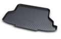 Honda City Trunk Tray -Pvc. 