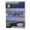 Titanium Flour. 