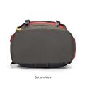 BAGCITY | Multifunctional Hiking Backpacks, Camping Travel Backpack, Waterproof Light Weight Unisex Nylon Rucksack, Travel Bag. 