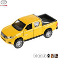 Toyota Hilux Vigo - 1:36 Scale Die Cast Car - 5 inch - Assorted Colors. 