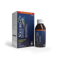 Neuro-C Syrup Natural Brain Booster Supports Cognitive Functions, Memory Focus & Thinking. 