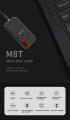 For Xiaomi SSD 1TB 2TB Mobile Solid State Drive 256TB High-capacity Hard Disk High Speed External Hard Drive for Laptop/PC/MAC. 