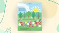 The Usborne Little Children's Rainy Day Activity Book - Paperback. 