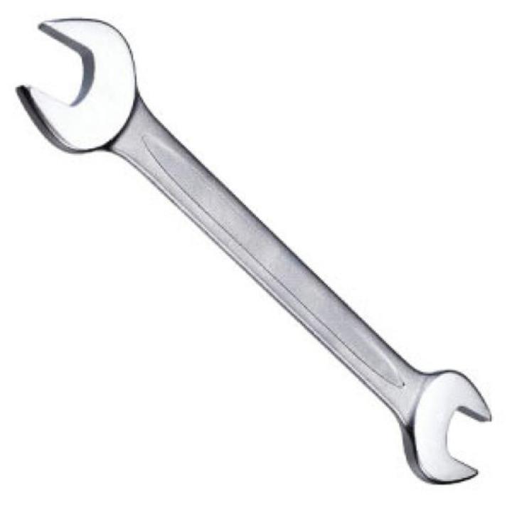 Double Side Open Spanner single Piece. Fix Pana