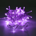 Colorful Fairy Lights 30 LEDs String Lights Waterproof LED String Lights 20 Feet LEDs Fairy String Lights Electric Operated 220v AC String Lights For Indoor & Outdoor Decoration Wedding Home Parties Room Decor Rabi ul Awal Wall Decoration Colorfull. 