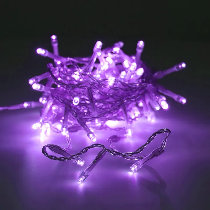 Colorful%20Fairy%20Lights%2030%20LEDs%20String%20Lights%20Waterproof%20LED%20String%20Lights%2020%20Feet%20LEDs%20Fairy%20String%20Lights%20Electric%20Operated%20220v%20AC%20String%20Lights%20For%20Indoor%20&%20Outdoor%20Decoration%20Wedding%20Home%20Parties%20Room%20Decor%20Rabi%20ul%20Awal%20Wall%20Decoration%20Colorfull%20-%20Image%205