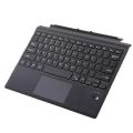 For Microsoft Surface Pro 6 2018 / Pro 5 2017/ Pro 4 Bluetoth Wireless Keyboard. 