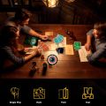 Exit The House of Riddles | Exit: The Game - Best Quality Board Game| Family-Friendly, Card-Based At-Home Escape Room Experience for 1 To 4.... 