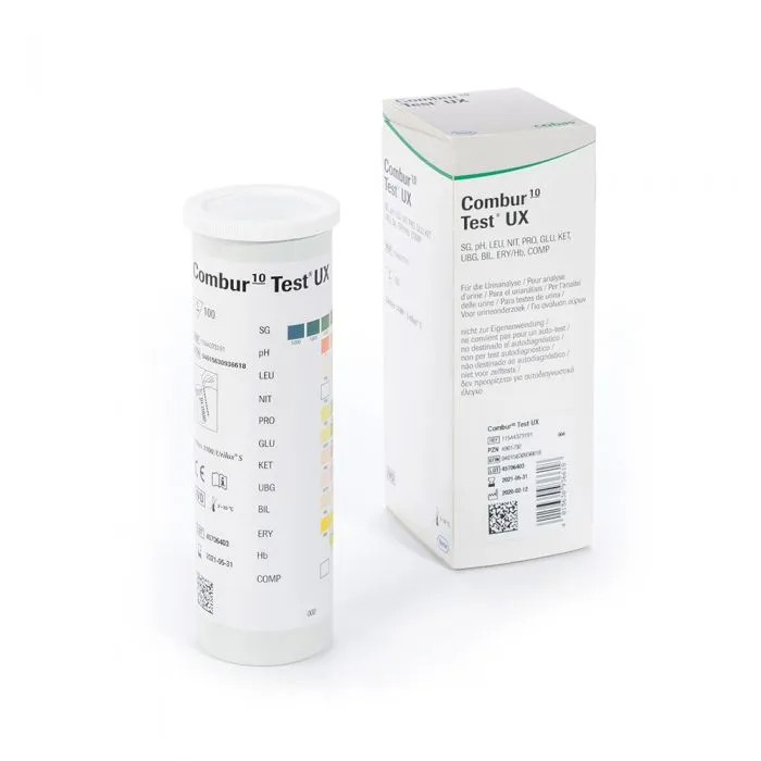 Roche%C2%AE%20Combur%2010%20Urinalysis%20Strips%20(100%20Pcs)%20-%20Image%203