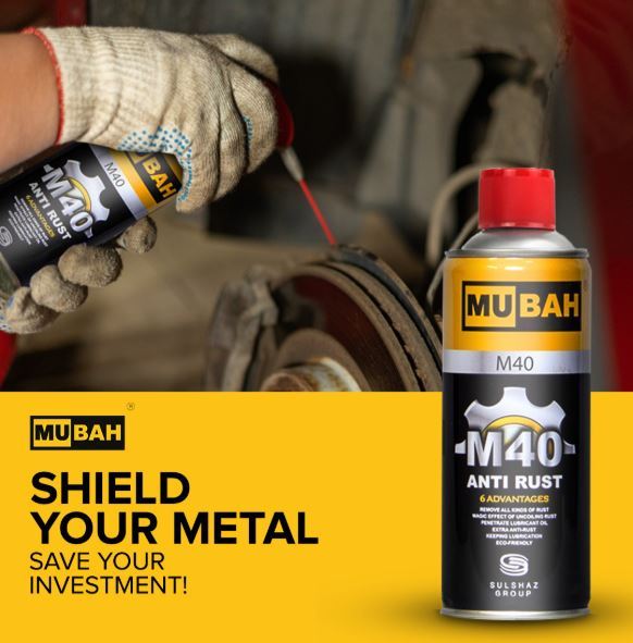 M40%20Anti%20Rust%20Spray%20Lubricant%20For%20Car,%20Bike%20and%20Tools%20-%20Rust%20Remover%20MUBAH%20400ML%20-%20Image%204
