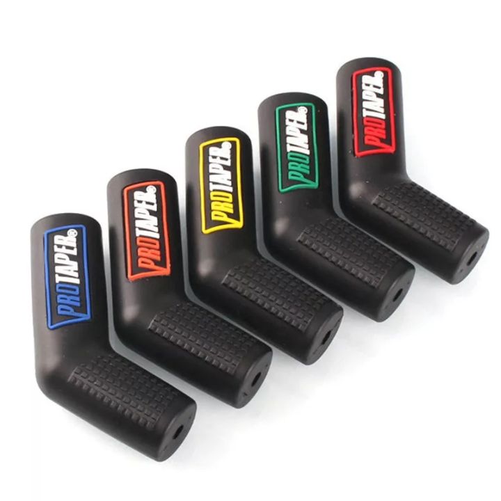 Motorcycle%20Protaper%20Rubber%20Shift%20Gear%20Lever%20Cover%20Shifter%20Shoe%20Protector%20Gas%20Motorbike%20Parts%20Universal%20Lever%20Protection%20-%20Image%203