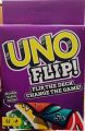 Ma.ttel Games UNO Flip Cards Game Original Imported Kids Adults Family Fun Games. 