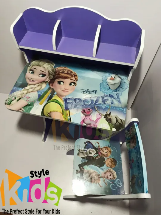 Kids%20Study%20Table%20and%20Chair,%20Wooden%20Table%20Chair,Study%20Table,%20Study%20Chair%20frozen%20cartoon%20,%20%20children%20study%20table%20chair%20,playing%20table%20drawing%20table%20frozen%20character%20-%20Image%202
