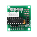 ULN2003 Stepper Motor Driver Board Module In Pakistan. 