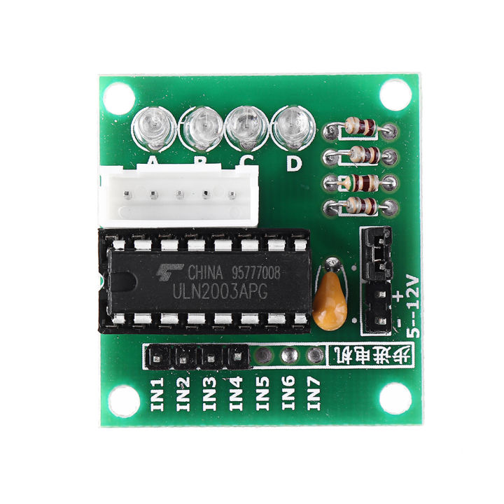 ULN2003%20Stepper%20Motor%20Driver%20Board%20Module%20In%20Pakistan%20-%20Image%202
