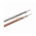 1Pcs RF Coaxial RG316 RG174 RG178 RG179/RG58/RG142/RG400/RG402/RG405/1.37/1.13/0.81mm Jumper Cable coaxial cable (1M). 