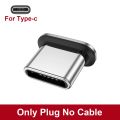 PD60W USB C To Type C Magnetic Cable for iPhone 15 Pro Max 3A Fast Charger Cable USB Type C Data Cable for iPad Laptops Samsung. 