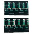 10Pcs Mini Solar Panel 0.5V 100mA Solar Cells Photovoltaic panels. 