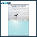 The Untethered Soul by Michael A. Singer (Author). 