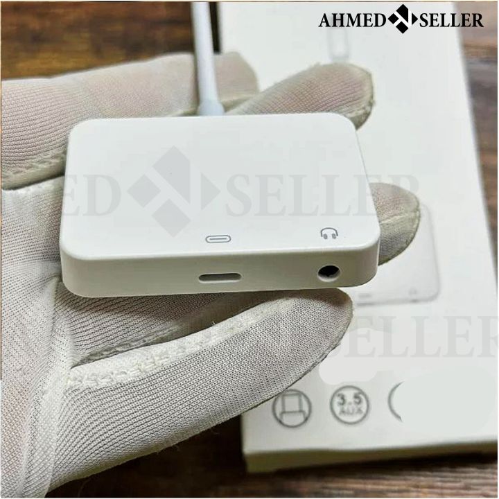 Apple%20iPhone%20Dual%20Port%20Splitter%203.5mm%20Lightning%20Converter%20MFI%20Certified%20Chipset%20by%20Apple%20.%20Work%20with%20all%20iPhones%20-%20Image%202