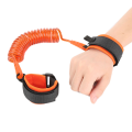 Everythingdom's Baby Harness Anti Lost Wrist Link Kids Outdoor Walking Hand Belt Band Wristband Toddler Leash Safety anti lost rope for children at Hajj,Umrah. 