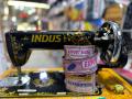 Indus Sewing Machine Heavy Duty Japanese Style For Commercial And Regular Use. 