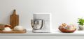 Panasonic Dough Maker, Kitchen Stand Mixer Machine, Kneads Machine/Atta Gundnay Wali Machine, Stainless Steel Bowl, Flour Mixing/Cream Mixer Machine. 