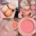 3 in 1 Matte Blush Highlighter Shiner Kit. 