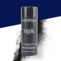 Toppik Hair Fiber 27.5g black darkbrown All Color available USA Made 100% Original. 