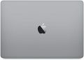 Apple MacBook Pro 2017 (13-inch, Two Thunderbolt 3 ports) - Core i5 processor (Turbo Boost up to 3.60GHz) - RAM 16GB 2133Mhz - 256GB SSD Flash Storage - MacOS Installed. 