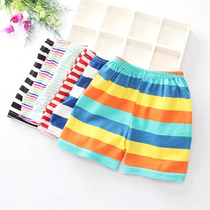 06%20pcs%20-%20Baby%20shorts%20cotton%20soft%20fabric%20nikers%20summer%20collection%200-12month%20to%204%20years%20-%20Baby%20cotton%20bottoms%20shorts%20pants%20regular%20use%20-%20Baby%20Nickers%20-%20Image%204