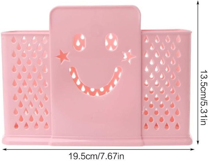 Plastic%20Memories%20Utensil%20Drying%20Rack%20Kitchen%20Draining%20Rack%20Cage%20Cutlery%20Chopsticks%20Spoon%20Organizer%203%20Compartment%20Drainage%20Holder%20Storage%20Box%20Plastic%20Kitchen%20Accessories%20-%20Image%203