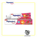 Pepsodent Toothpaste for Kids - Sweet Strawberry Flavor - 45g. 