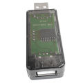 ADUM3160 USB Isolator USB to USB Voltage Isolator Support 12Mbps, to Isolate Noise in Circuit System. 
