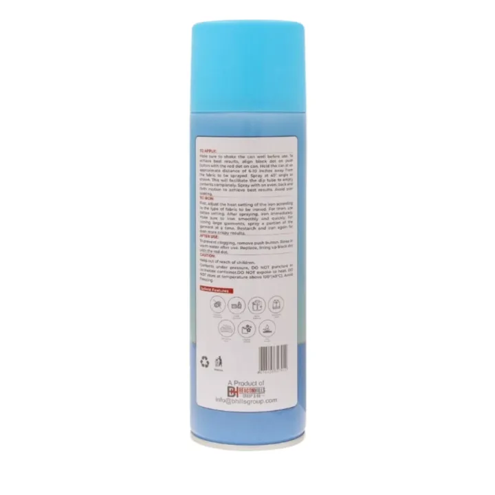 Wipes%20Quick%20&%20Easy%20Iron%20Starch%20Spray%20Can%20567%20g%7C%20Ironing%20Spray%20Clothes%20Spray%20%7CQuick%20Ironing%20Bottle%20Easy%20Iron%20Spray%20%7C%20Creases%20Remover%20Spray%20%7C%20Laundry%20Spray%20Cluff%20Spray%20%7C%20Spray%20For%20Crispy%20Collars%20Fresh%20iron%20For%20Longer%20Starch%20%7CTrigger%20Easy%20Iron%20Wrinkle%20%7CGIFT%20-%20Image%204