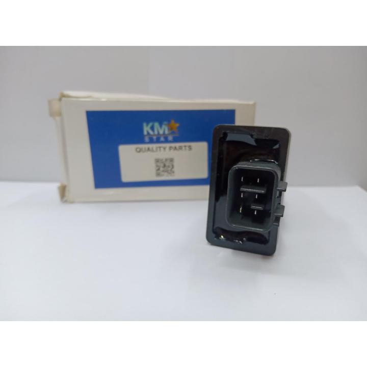 CDI UNIT YAMAHA YBR125 / YBR-G / YBR-Z / YBR-DX - KMSTAR