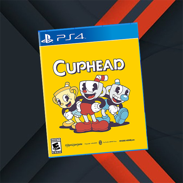 PLAYSTATION%204%20DVD%20CUPHEAD%20PS4%20GAME%20-%20Image%202