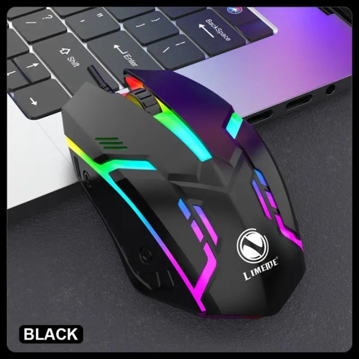 RGB%20Gaming%20Mouse%20With%20Mousepad%20-%207%20Light%20Breathing%20Colours%20In%20Mouse%20&%20Red%20Medium%20Size%20Mouse%20Pad%20All%20Sides%20Stitched%20-%20USB%20Wired%20Gaming%20Mouse%20For%20PC%20&%20Laptop%20-%C2%A0No%C2%A0Side%C2%A0Button%20-%20Black%20-%20Image%203