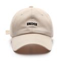 LINJW Baseball Cap All-match Snapback Hats for Men Women Sports Bonnet Caps Outdoor Adjustable Hip Hop Cap Dad Hat. 