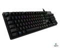 Logitech G512 Mechanical USB Gaming keyboard. 