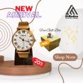 New Fashion Megnit Watch for Boys & Men's. With free Gift Box. 