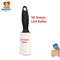 Imported Lint Roller & Refills Available - 90 Sheets Lint Roller - 60 Sheets Refills - Pet Hair, Dust, Lint Remover - Multiple Designs. 