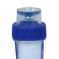 Water Faucet Filtration Portable Splash Filter Nozzle Kitchen Bathroom Foaming Faucet. 