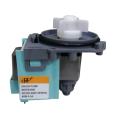 High Quality Drain Pump 2 Pin for Automatic Washing Machine Parts - DP-3. 
