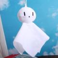 Creative Gift Hanging Ornament Sunny Day Doll Japanese Doll Blessing Keyring Teruterubozu Plush Toy Kawaii Bag Charm Positive Energy Keychain Couple Room. 