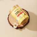 KORMESIC Natural Whitening Salt Sugar Body Scrub exfoliator Organic Body Care 24K Gold Exfoliating Body Scrub Rs 550/-. 