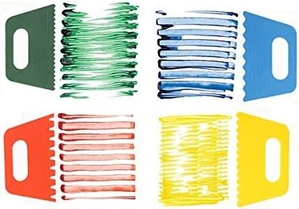 Plastic%20Paint%20Scrapers%20for%20Art%20DIY%20-%20Pack%20of%204%20-%20Image%203