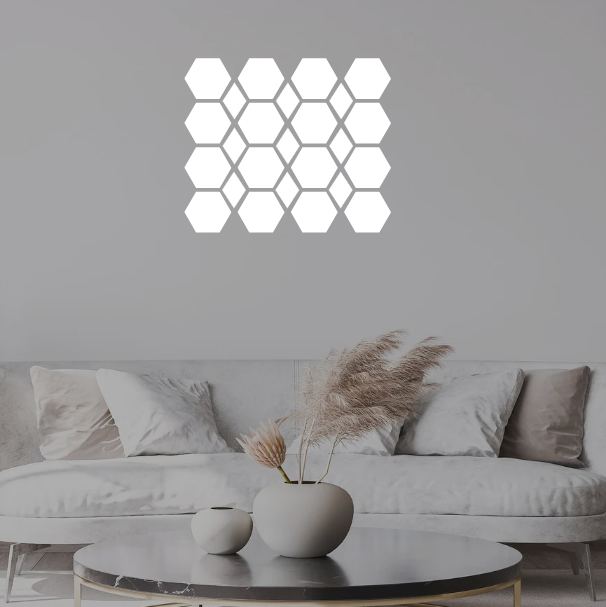 Pack%20Of%2021%20Hexagon%20+%20Diamond%20Shape%20Wall%20Stickers%20Available%20In%205%20Different%20Colors%20%7C%20Red,%20Black,%20White,%20Golden%20And%20Silver%20%7C%20Non%20Mirror%20Hexagon%20Wall%20Stickers%20For%20Living%20Room%20Unique%20Design%20%7C%20Wall%20Stickers%20For%20Kitchen%20Waterproof%20%7C%20Wall%20Stickers%20For%20Bedroom%20Gir%20-%20Image%203